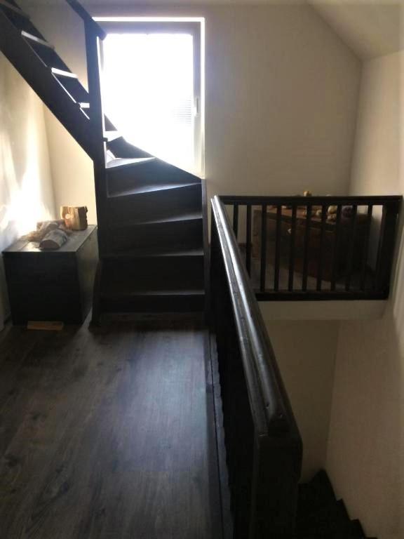 Ubytovani U Rybnicka Villa Arnoltice u Decina Bagian luar foto